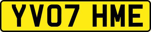 YV07HME