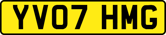 YV07HMG