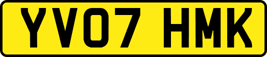 YV07HMK