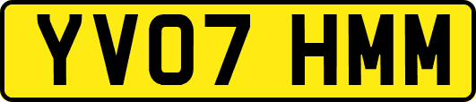 YV07HMM