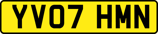 YV07HMN