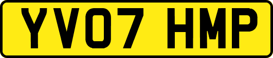 YV07HMP