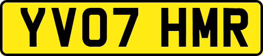 YV07HMR