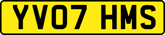YV07HMS