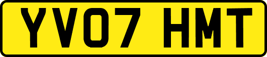 YV07HMT