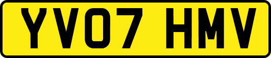 YV07HMV