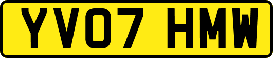 YV07HMW