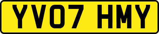 YV07HMY
