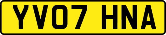 YV07HNA