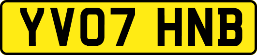 YV07HNB