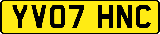 YV07HNC