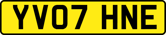YV07HNE