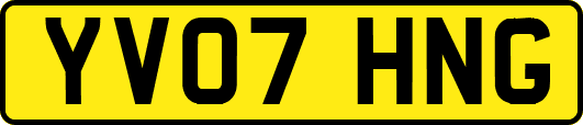 YV07HNG