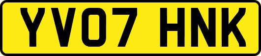 YV07HNK