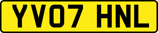 YV07HNL