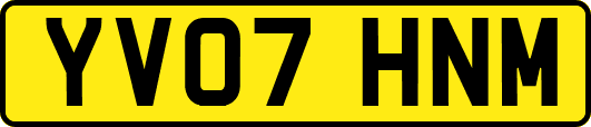 YV07HNM