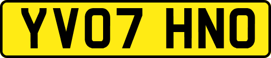 YV07HNO