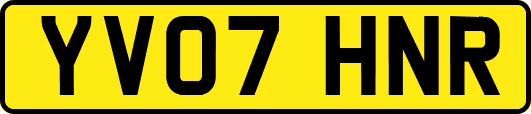 YV07HNR