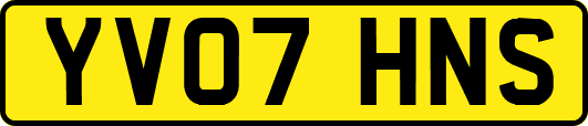 YV07HNS