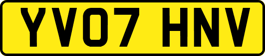 YV07HNV