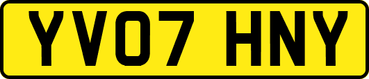 YV07HNY