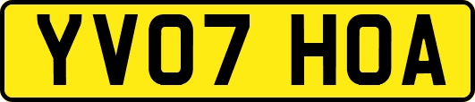 YV07HOA