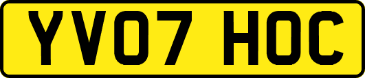 YV07HOC