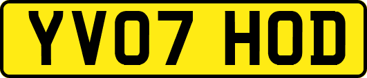 YV07HOD