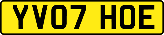 YV07HOE