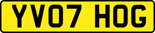 YV07HOG