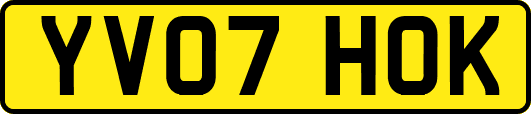YV07HOK