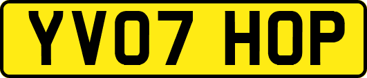 YV07HOP