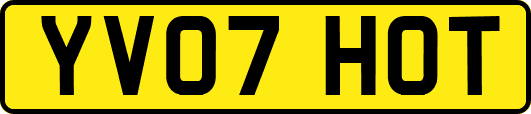 YV07HOT
