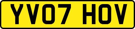 YV07HOV