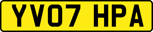 YV07HPA