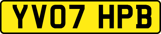 YV07HPB