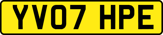 YV07HPE