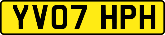 YV07HPH