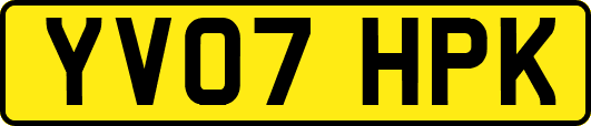 YV07HPK