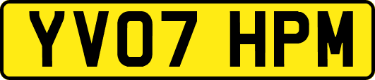 YV07HPM