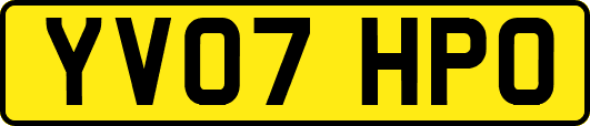 YV07HPO