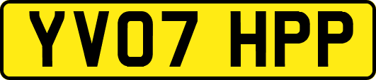 YV07HPP