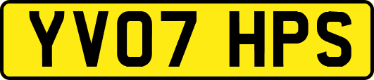 YV07HPS