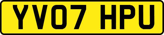 YV07HPU