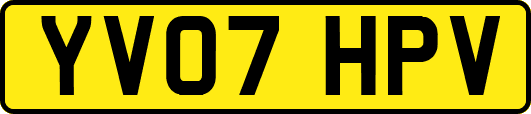 YV07HPV