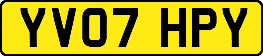 YV07HPY