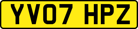YV07HPZ