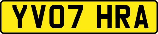 YV07HRA