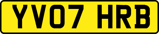 YV07HRB