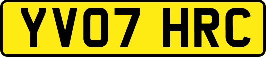 YV07HRC